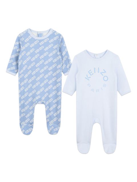 Kenzo bebe 7 meses best sale