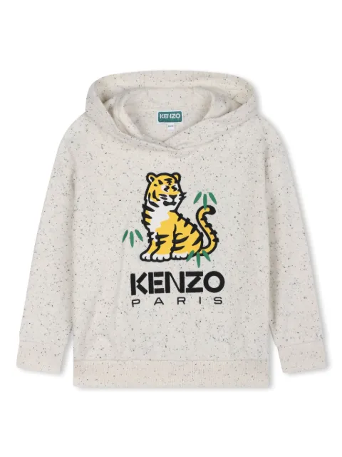 Kenzo Kids Teen Boy Clothing Shop Designer Kidswear on FARFETCH