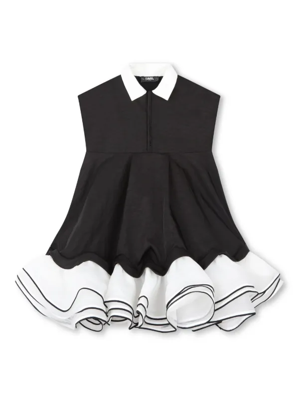Karl Lagerfeld Kids FARFETCH BH