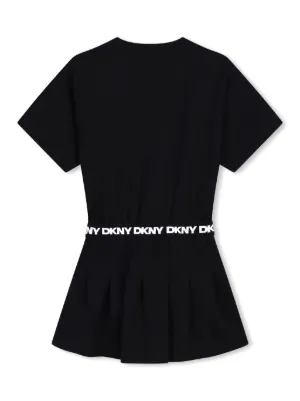Ropa de DKNY Kids Moda para niña FARFETCH