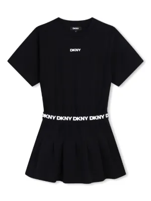 DKNY Kids Clothing for Girls Coats Jackets FARFETCH Canada