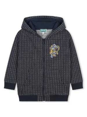 Designer boys hoodies clearance