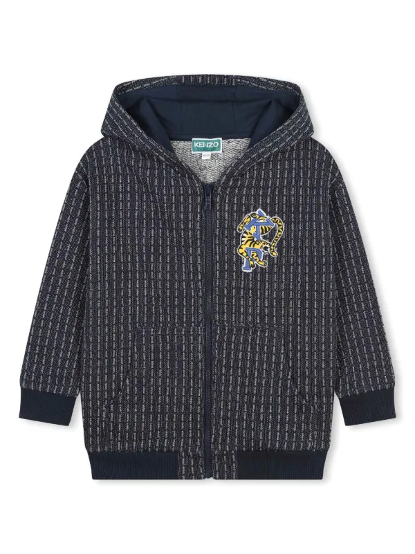 Kenzo hoodie kids sales