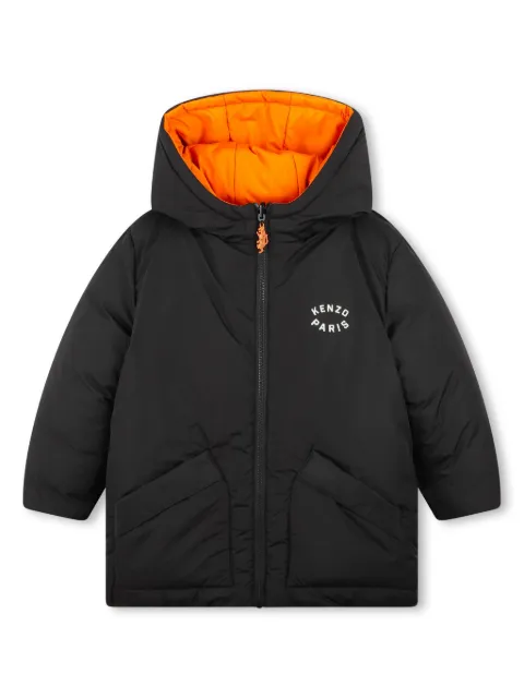 Coats from Kenzo Kids FARFETCH Qatar