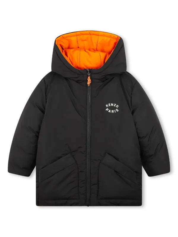 Doudoune kenzo fille clearance