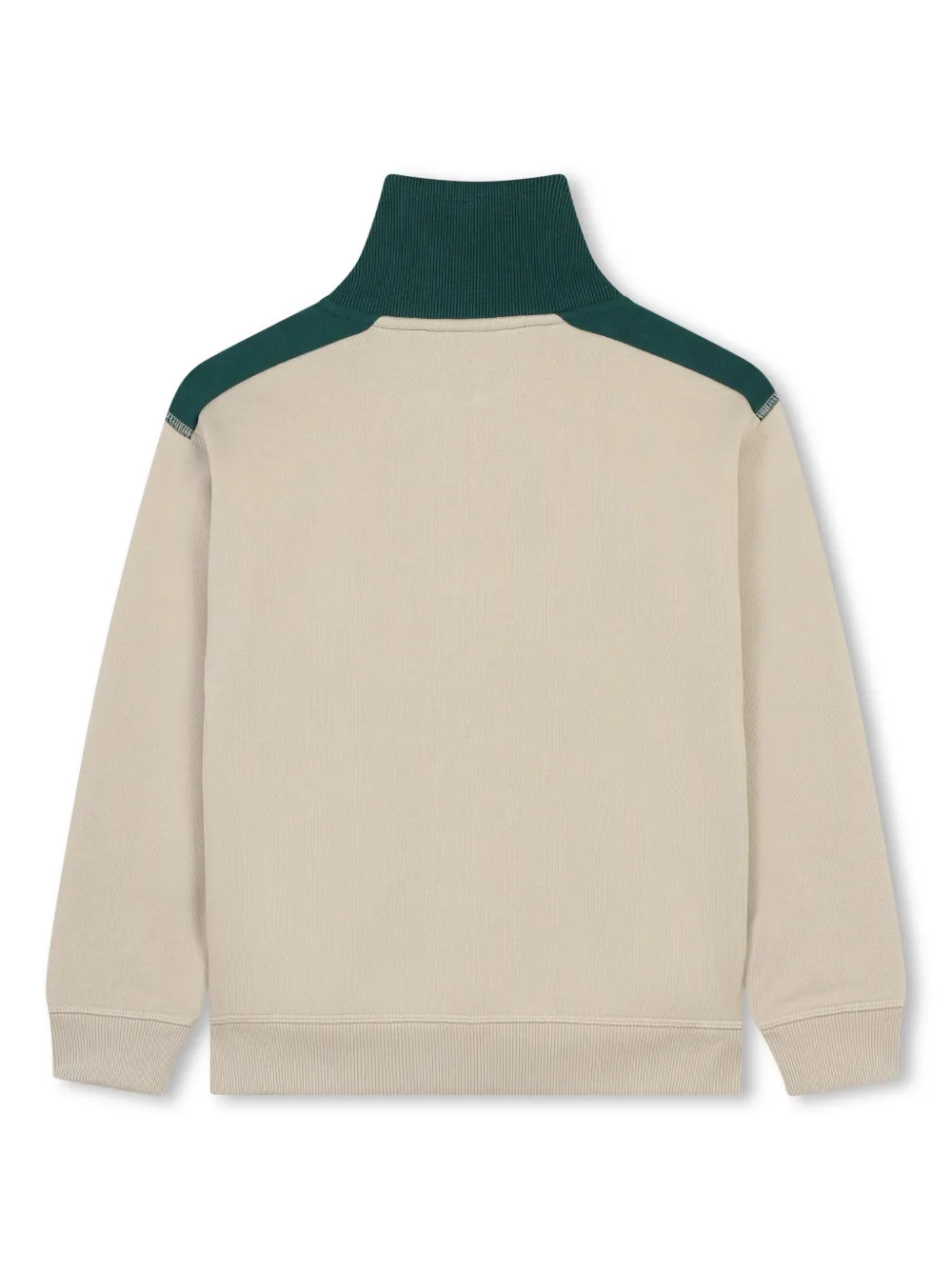 HUGO KIDS sudadera con logo estampado | Sudaderas y hoodies | Image 2