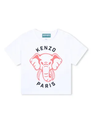 Camiseta kenzo bebe clearance