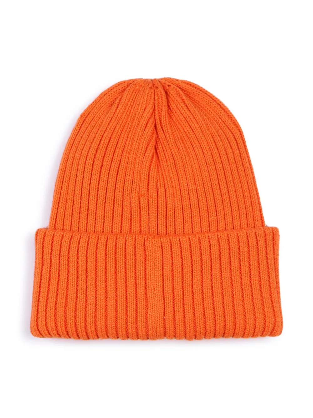 dknykids Dkny Kids Muts met logo-applicatie - Oranje