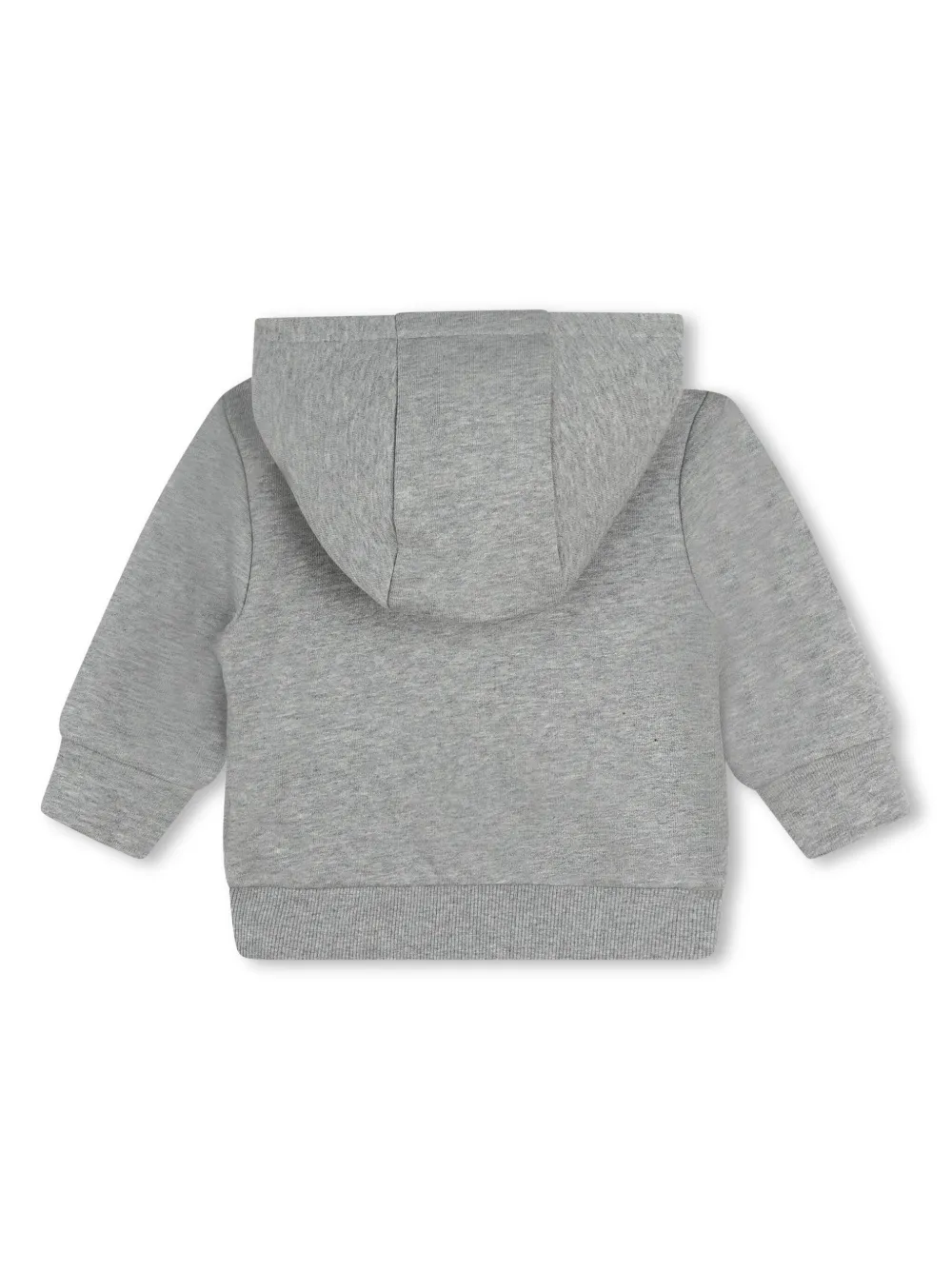 Kenzo Kids Trainingspak met logoprint Grijs