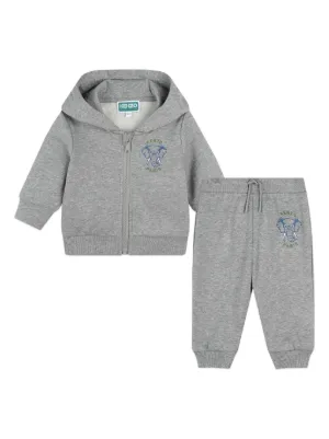 Infant kenzo tracksuit outlet