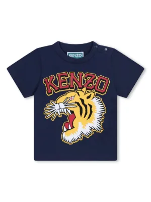 Baby boy kenzo clothes store