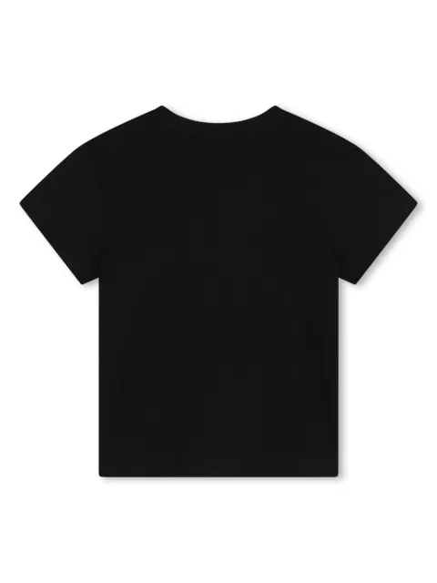 T shirt per bambini di Givenchy Kids su FARFETCH