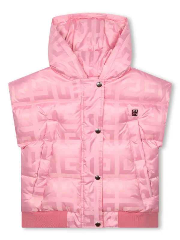 GIVENCHY　ベスト GIVENCHY Double-breasted leather vest | NET-A-PORTER