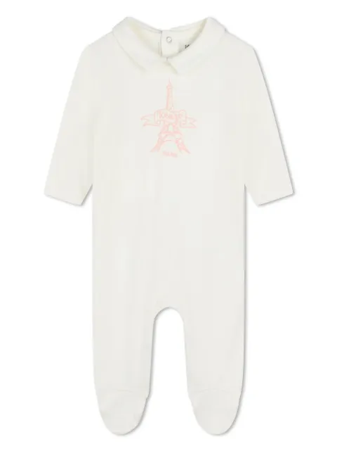 roupas para bebe Kenzo Kids FARFETCH