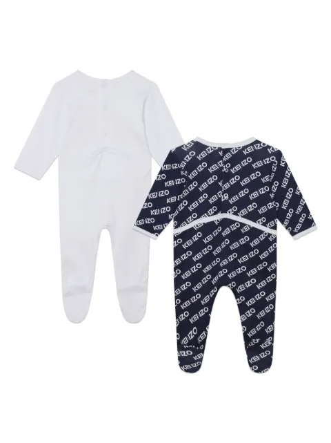Kenzo bebe 7 meses shop
