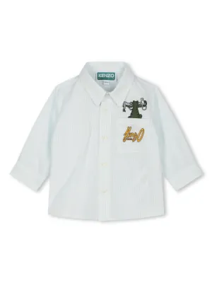 Baby boy kenzo clothes shop