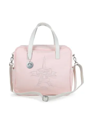 Sac a langer kenzo noir on sale