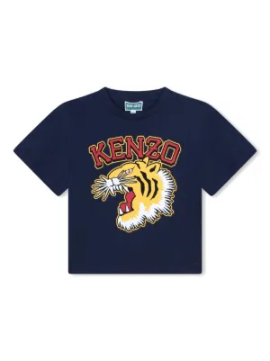 KENZO Kids Kids T Shirts Sweatshirts FARFETCH Canada