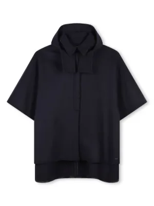 Chloé Kids キッズ ティーンガールズ ケープ＆ポンチョ通販 - FARFETCH
