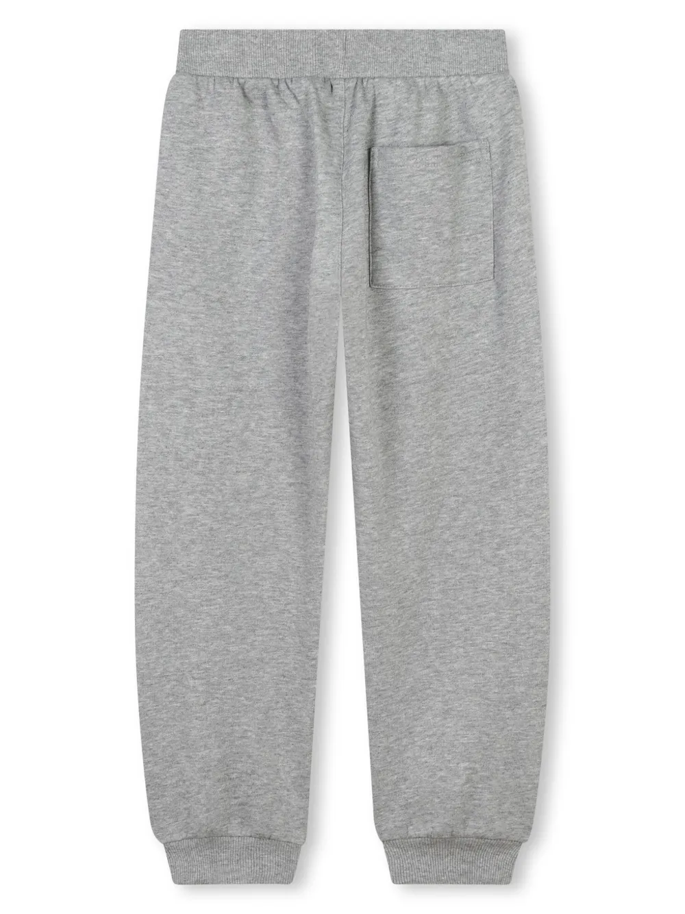 Kenzo Kids Trainingsbroek met logoprint - Grijs