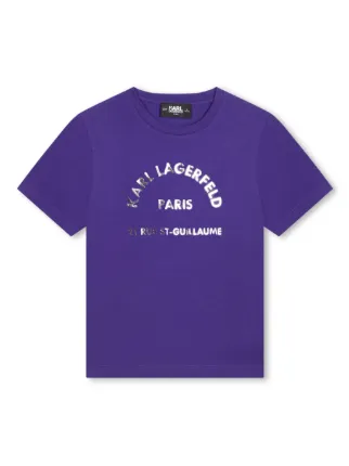 Karl Lagerfeld Kids