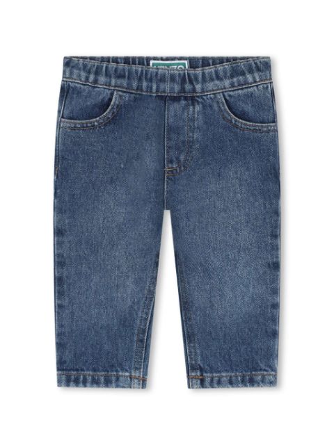 Baby boy designer jeans best sale