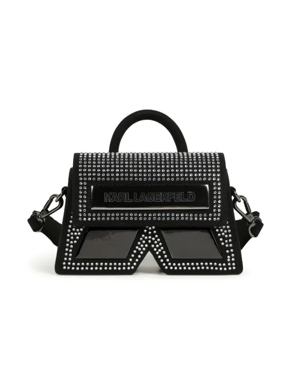 Karl lagerfeld mini bag on sale