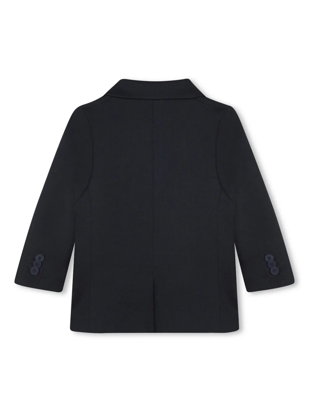 BOSS Kidswear Pak met knopen Blauw