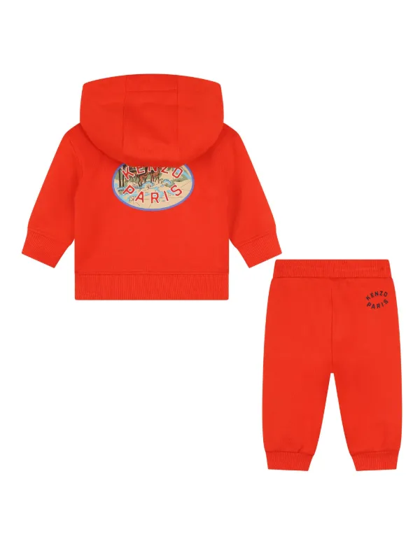 KENZO authentic kids Sweatsuit