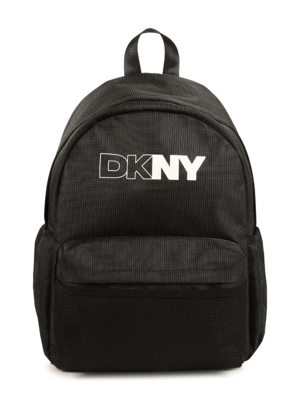 Mini dkny backpack clearance