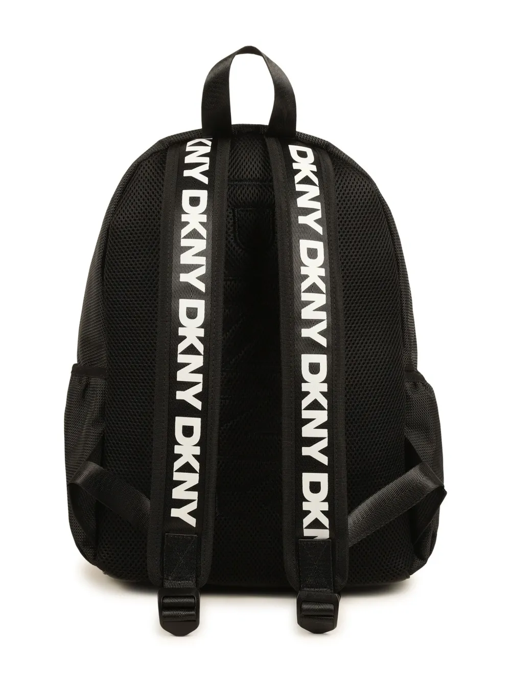 Image 2 of Dkny Kids logo-print backpack