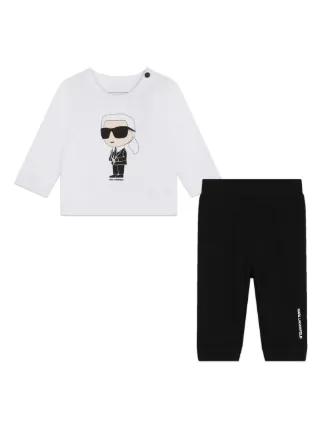 Karl Lagerfeld Kids