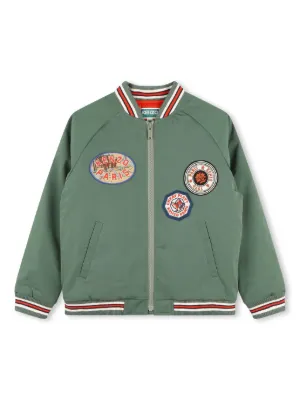 Kenzo Kids キッズ ジャケット通販 - FARFETCH