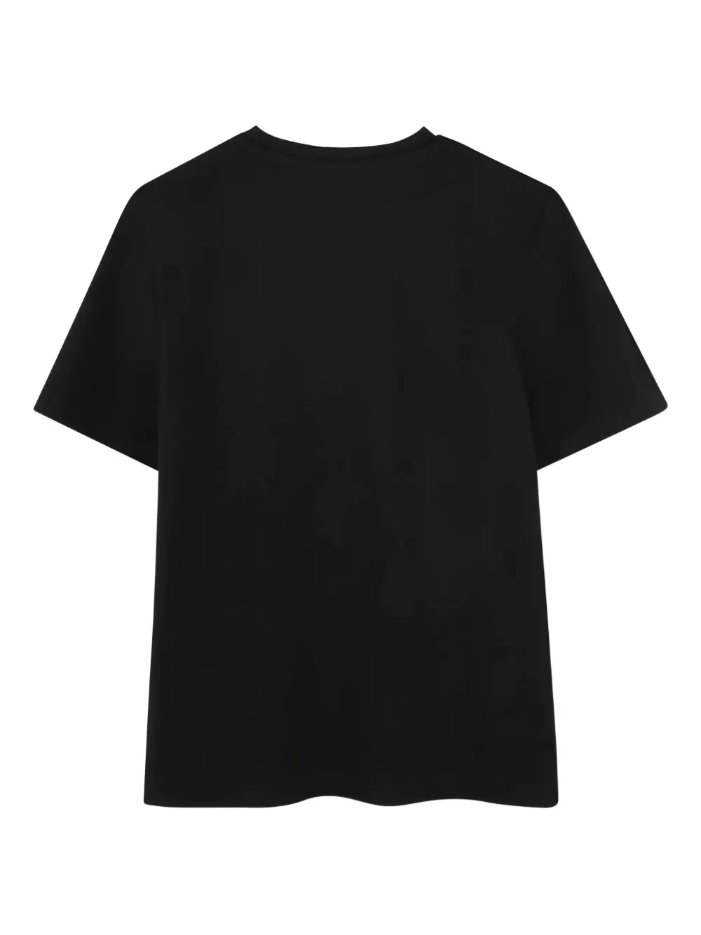 BOSS Kidswear logo-embroidered short-sleeves T-shirt | Boys T-Shirts | Image 2