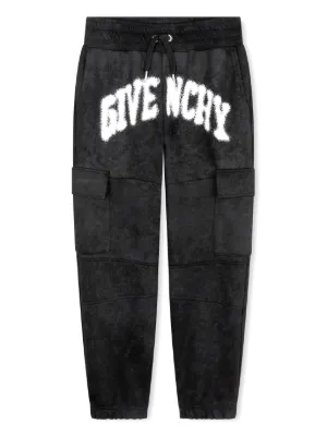 Givenchy Kids Teen Tracksuits - Shop Designer Kidswear on