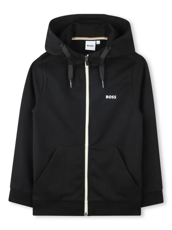 boynextdoor ボネクド ZIP-UP HOODIE ジップフーディ M BOYNEXTDOOR | ZIP-UP HOODIE JAEHYUN (BLACK)