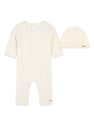 Chloé Kids