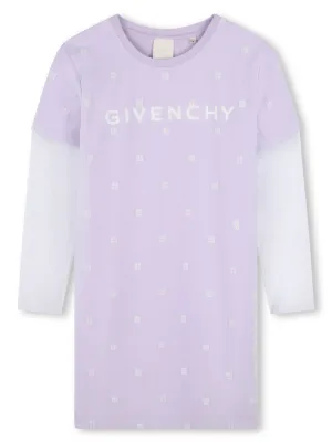 Givenchy Kids（ジバンシィ・キッズ）スウェット セットアップ - FARFETCH