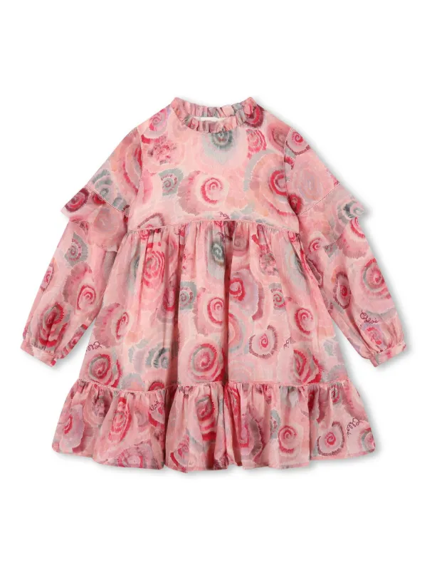 Chloe kids dress hotsell