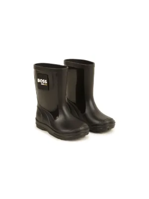 Designer Boots Wellies for Kids Kidswear FARFETCH