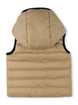 Designer Gilets Puffer Vests for Baby Boys FARFETCH