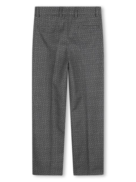 Ceremony trousers