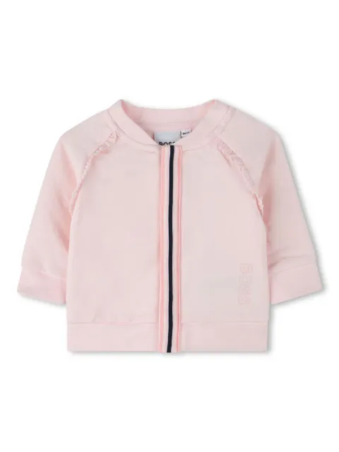 BOSS Kidswear طقم رياضي 3 قطع