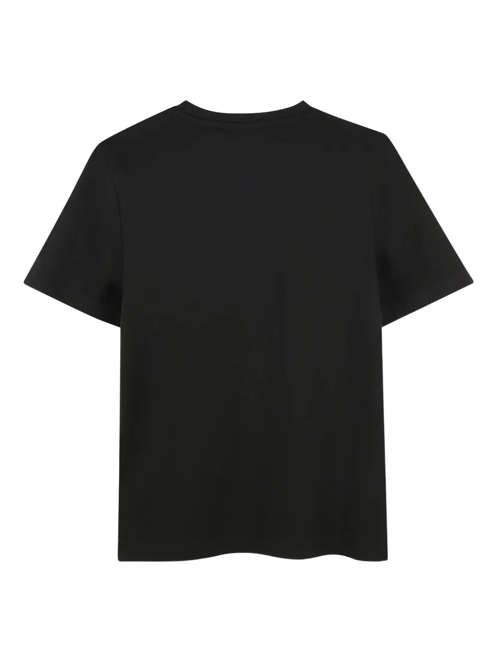 BOSS Kidswear logo-print T-shirt | Boys T-Shirts | Image 2