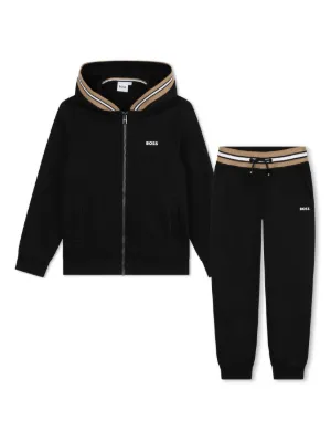 BOSS Kidswear Tracksuits for Boys FARFETCH US