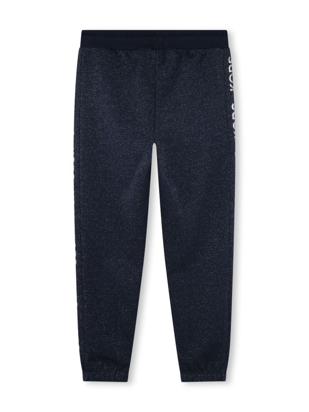 Michael Kors Kids Trainingsbroek met logo - Blauw