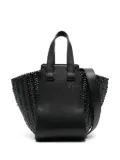 LOEWE Hammock tote bag - Black