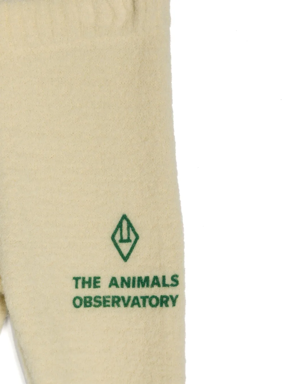 The Animals Observatory Leggings Cougar | Pantaloni svasati | Image 3