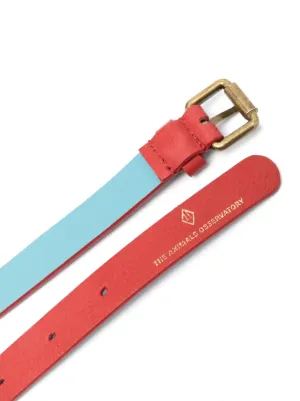 The Animals Observatory Belts & Braces for Kids - Kidswear - FARFETCH