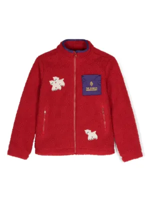 The Animals Observatory Jackets - Shop Designer Kidswear on